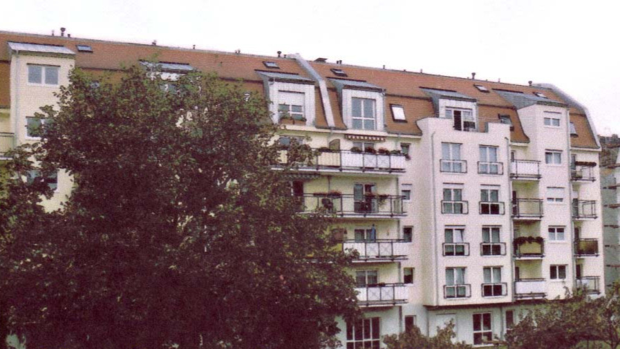 Eigentumswohnung in Dresden